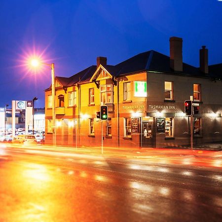 The Tasmanian Inn Hobart Eksteriør bilde