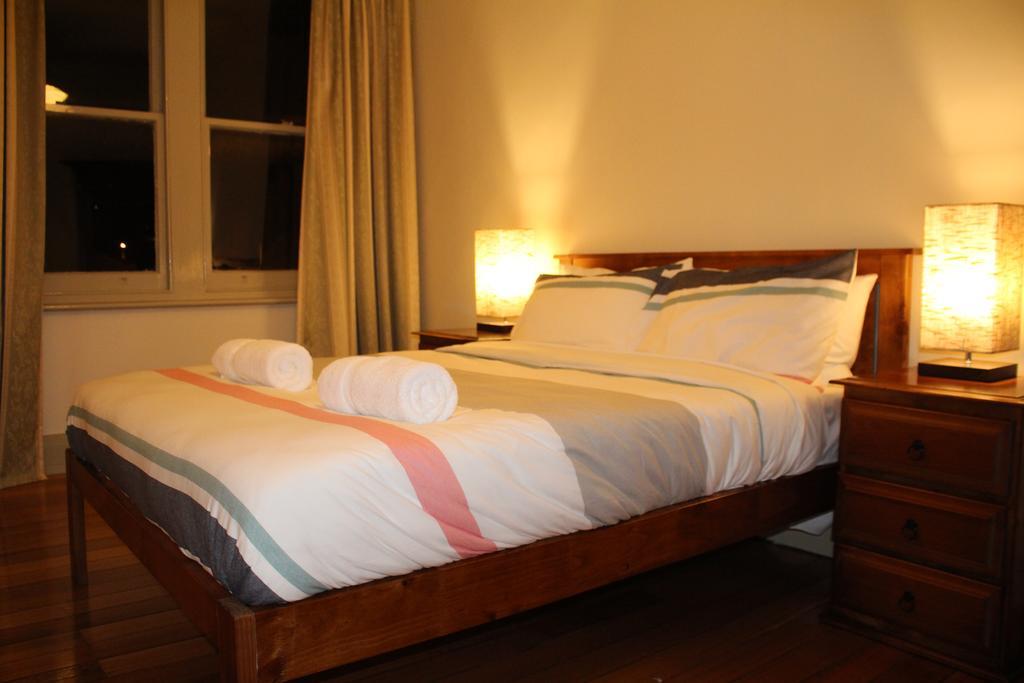 The Tasmanian Inn Hobart Eksteriør bilde