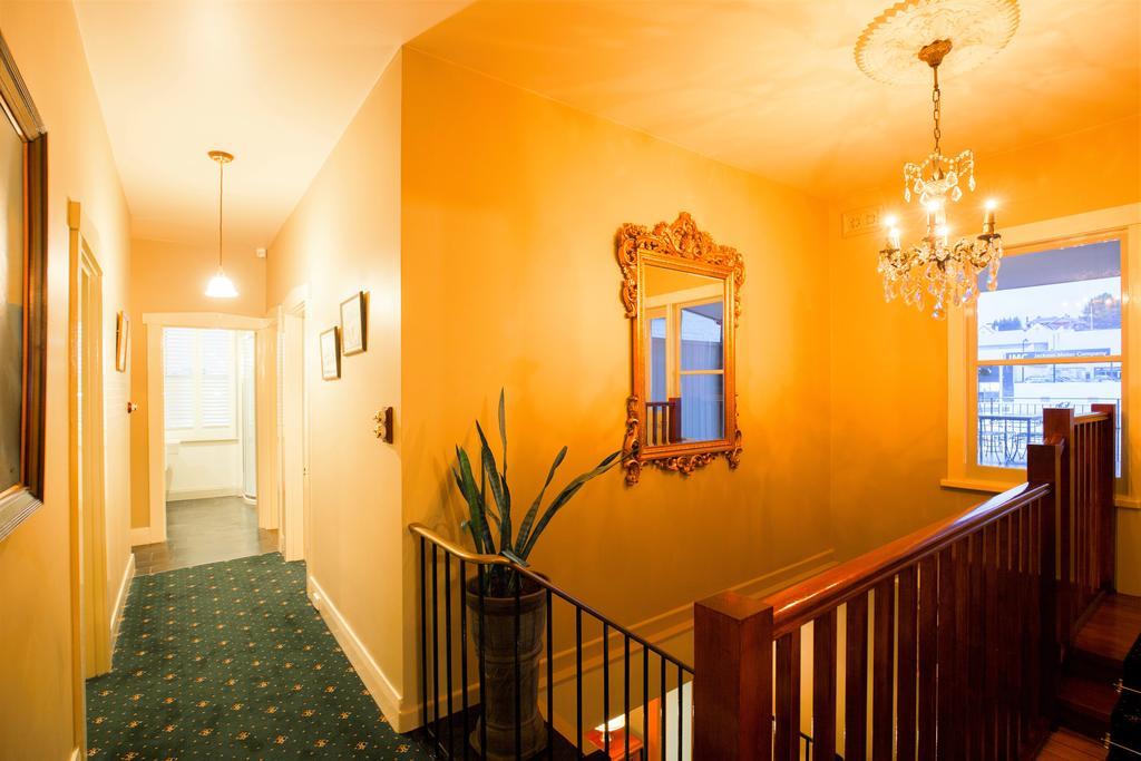 The Tasmanian Inn Hobart Eksteriør bilde