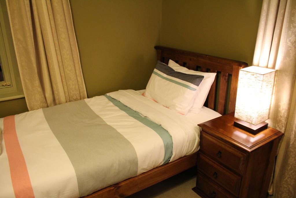 The Tasmanian Inn Hobart Eksteriør bilde