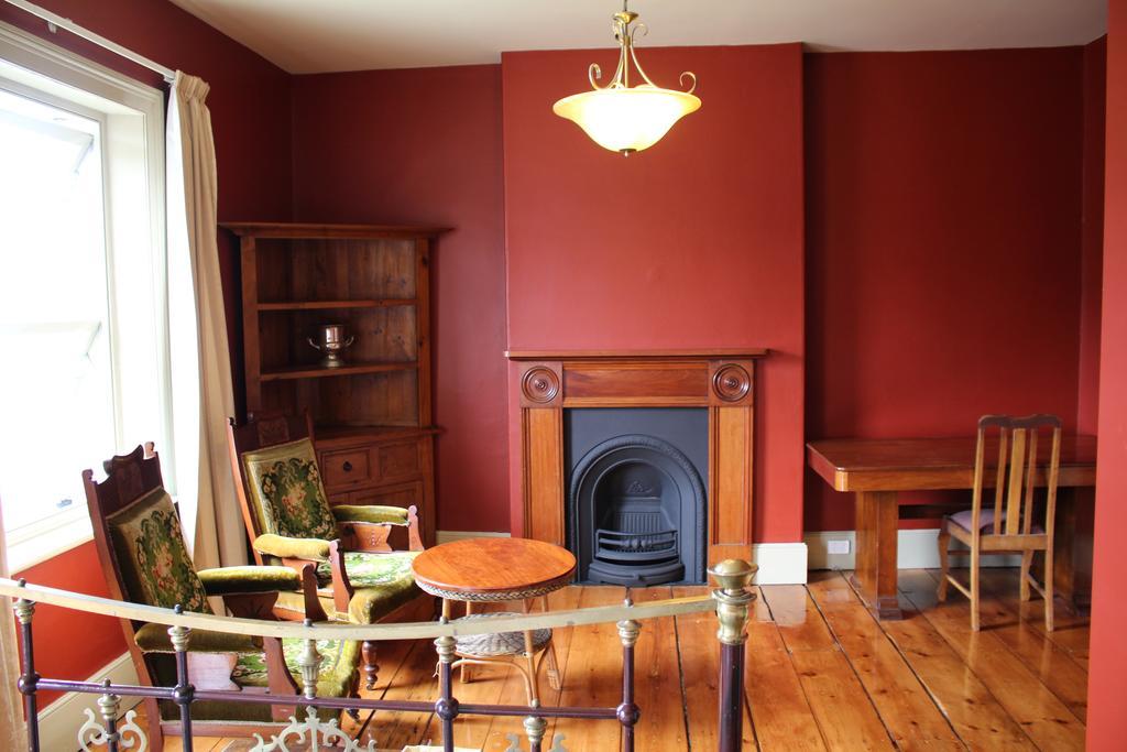 The Tasmanian Inn Hobart Eksteriør bilde