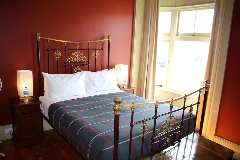 The Tasmanian Inn Hobart Eksteriør bilde