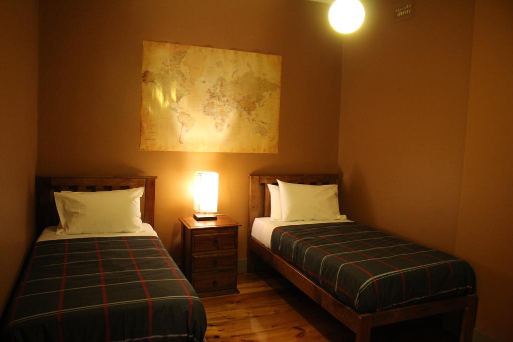 The Tasmanian Inn Hobart Eksteriør bilde