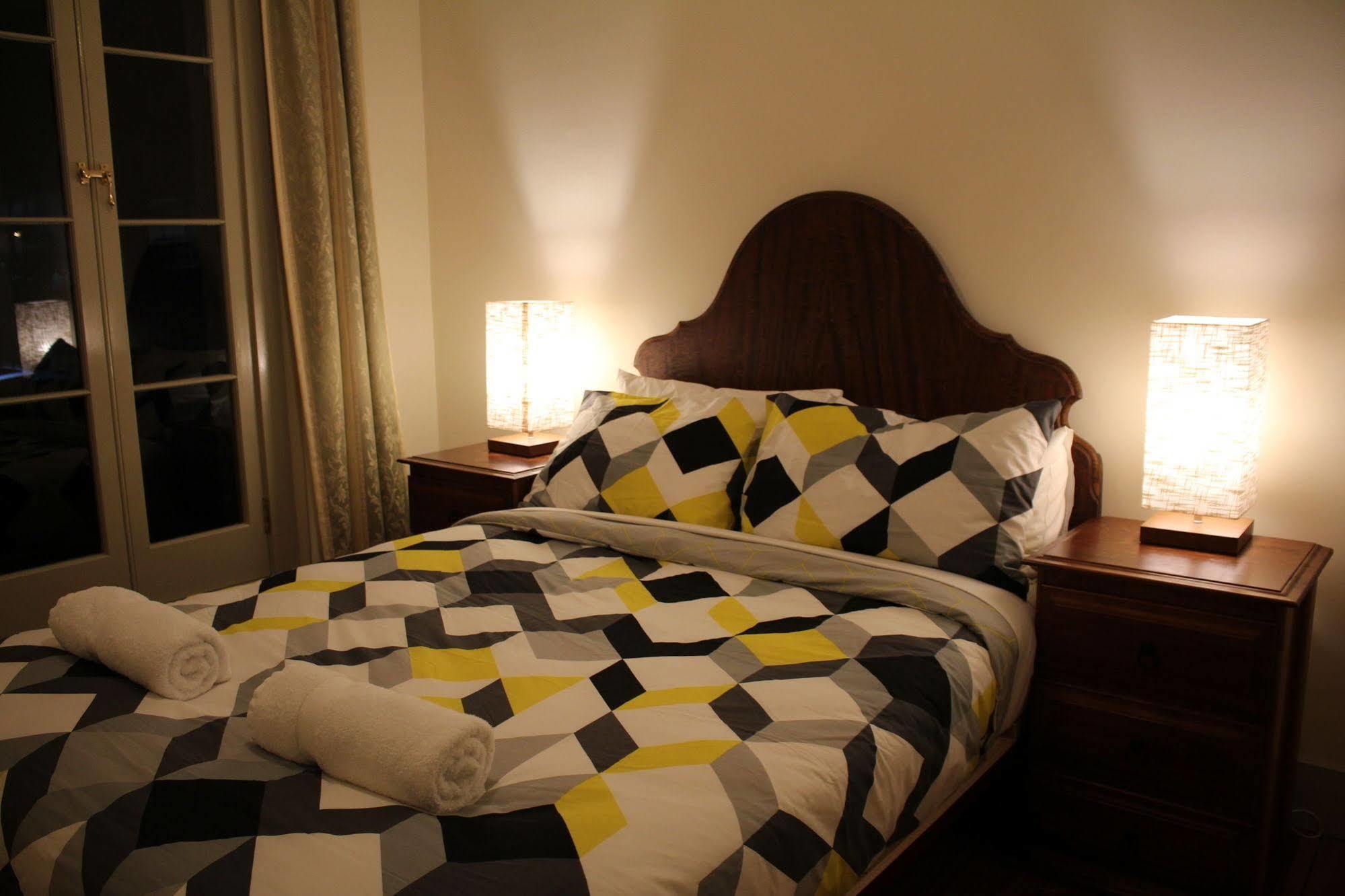 The Tasmanian Inn Hobart Eksteriør bilde