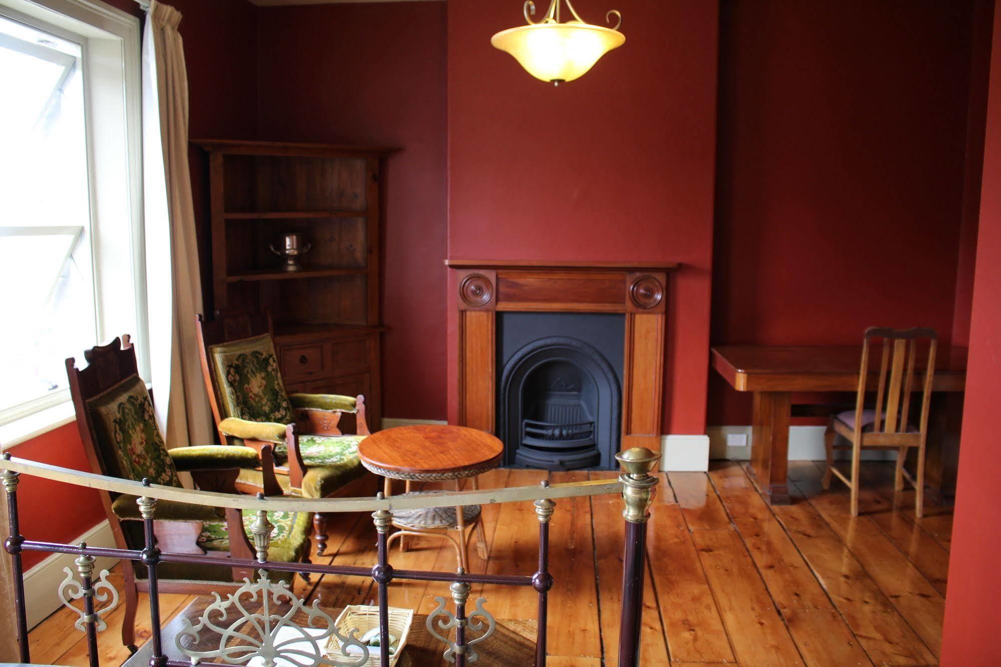 The Tasmanian Inn Hobart Eksteriør bilde