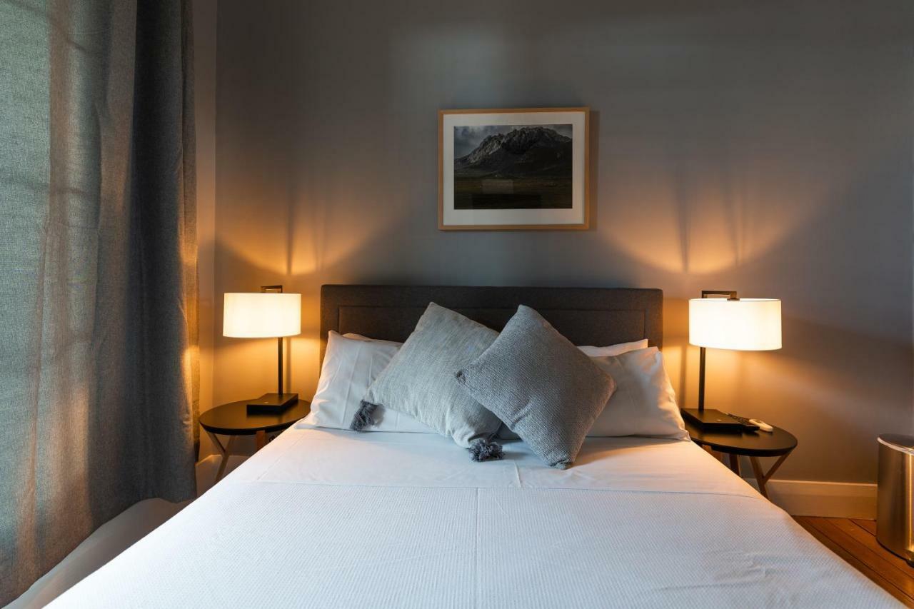 The Tasmanian Inn Hobart Eksteriør bilde