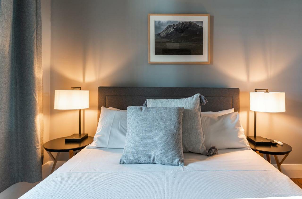 The Tasmanian Inn Hobart Eksteriør bilde